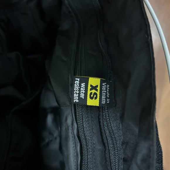 Motorcycle Jacket & Pants - Picture 9 of 9